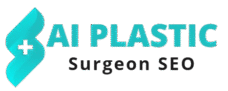 ai plastic surgeon seo